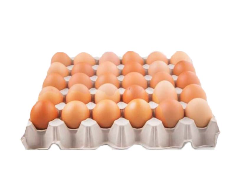 30 Huevos